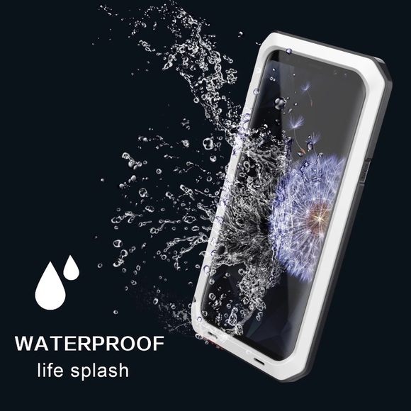 Aluminum Metal Case for phone 12 - Picture 7 of 10